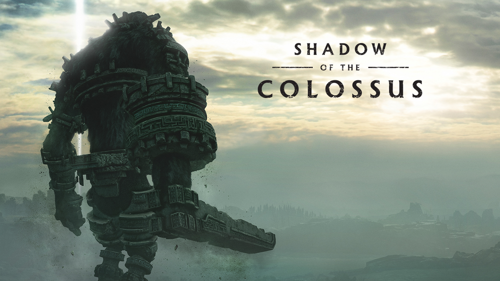 Jogo Shadow of the Colossus - PS4 - Bazaar Geek