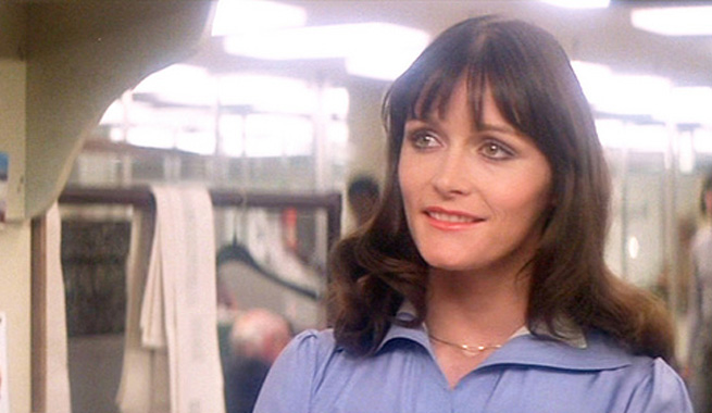 Morreu Margot Kidder, a Lois Lane dos filmes clássicos do Superman