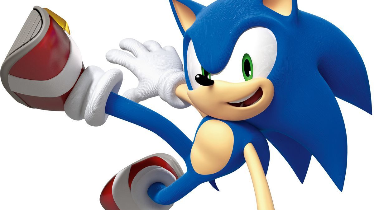 Novo jogo de Sonic é anunciado para 2022 - NerdBunker