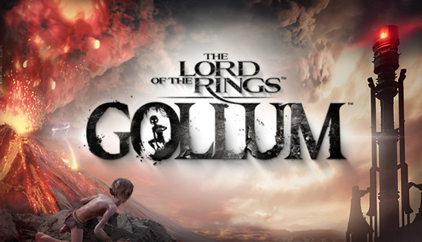 The Lord of the Rings: Gollum gameplay video